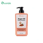 Moisturizing and Nourishing Repairing Damaged Hair Shiny Smoothing